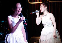 Hương Tràm, Hoàng Quyên xóa tan nghi án hiềm khích