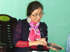 Hiệu trưởng bị tố bớt xén phần ăn học sinh