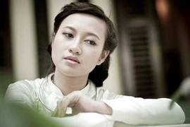 Khánh Linh hát nhạc Trịnh ở Bài hát yêu thích tháng 12