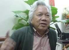 Cựu lãnh đạo Hà Nội: Cứ ông nọ phá ông kia, xã hội sao phát triển được?