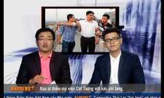 Bản tin thời sự bằng rap số 2 tiếp tục gây sốt