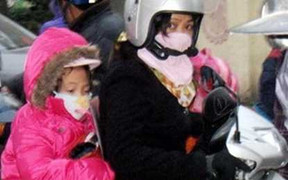 Hôm nay, miền Bắc có nơi rét dưới 10 độ