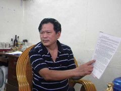 'Như chưa hề có cuộc chia ly' bị chỉ trích: Luật sư Triển 'phản pháo'