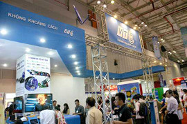 VTC đưa truyền hình OTT lên Samsung SmartTV