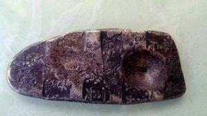 Kỳ bí đảo xương người ở Biển Đông