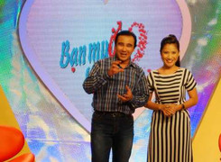 Quyền Linh: ‘Quên mất hẹn hò thì cuộc sống khô queo’