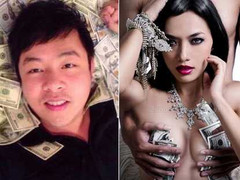 Quang Lê, Tina Tình bị ‘ném đá’ vì khoe của kệch cỡm