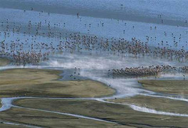 Clip: Mưa nham thạch kinh hoàng dội xuống Ý