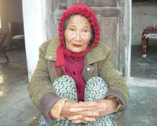 Sóng đánh chìm tàu: Mẹ già mòn mỏi ngóng con về