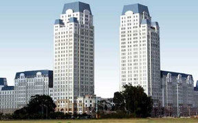 Hàng loạt dự án nhà tại Hà Nội 'có vấn đề' về nghĩa vụ tài chính