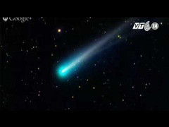 Video: Mặt trời tiêu diệt sao chổi 'thế kỉ' ISON