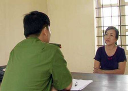 Quái chiêu lừa đảo của một cô giáo tiểu học