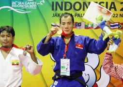 Chuyện buồn về tấm huy chương SEA Games