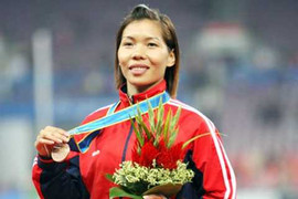 Mỏ vàng của thể thao Việt Nam qua các kỳ SEA Games