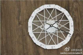 Độc đáo sản phẩm tái chế từ iPhone cũ, hỏng