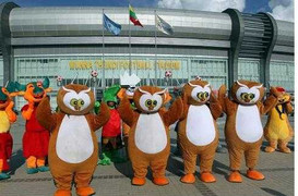 Đại gia nào đứng sau SEA Games 27