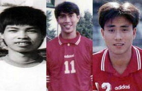 Những người hùng 'bất đắc dĩ' của bóng đá Việt Nam