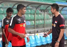 Đối thủ U23 Việt Nam bị dịch sốt xuất huyết tấn công