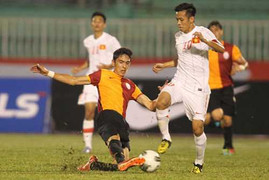 Nóng 24h: Nhận quà sớm, U23 Việt Nam hành quân ra Bắc