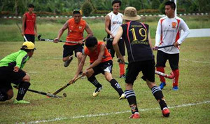 Điểm tin SEA Games 1/12: Tiếc cho cử tạ VN