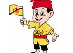 Chuyện về những linh vật đặc biệt của SEA Games - kỳ 2