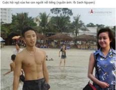 Bí mật những bạn trẻ làm nghề chế ảnh