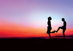 Chinlone, môn thể thao kì lạ ở SEA Games 27