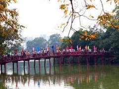 Tuần này, thời tiết cả nước ra sao?