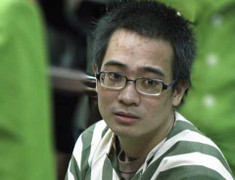 Quản giáo kể chuyện trông tử tù Nguyễn Đức Nghĩa