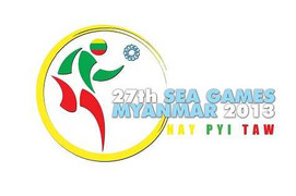 Logo SEA Games - Biểu tượng cho tình đoàn kết