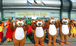 Nhìn lại 2 lần Myanmar tổ chức SEA Games