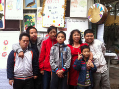 Ngôi trường đặc biệt nhất Hà Nội