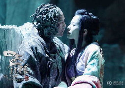 Hàng loạt bom tấn đổ bộ rạp chiếu phim nửa đầu tháng 12