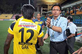 U23 Malaysia chỉ chốt quân trước giờ G