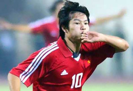 Người mơ tái hiện một Văn Quyến 'lên đồng'