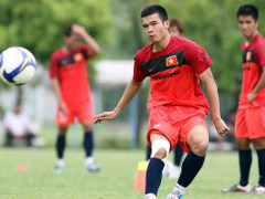 Nóng 24h: U23 Việt Nam ở khách sạn 4 sao