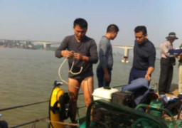 Bác sỹ ném xác: Công an đang tìm thi thể bằng phương pháp gì?