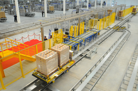 Vinamilk chiếm gần nửa thị phần sữa nước