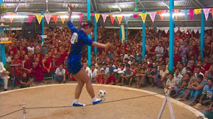 Khám phá chinlone: Nét đẹp của SEA Games 27