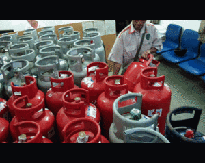 Gas tăng giá kỷ lục, Bộ Công thương lên tiếng