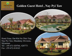 Sang Myanmar, U23 Việt Nam ở khách sạn hạng sang