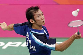 Cầu lông Việt Nam: Nước đến chân chưa nhảy