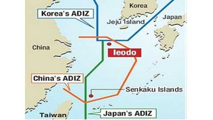 Tin sáng: Hàn Quốc nổi giận lập vùng phòng không mới