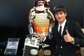 Công Vinh: U23 Việt Nam không phải hổ thẹn nếu thất bại