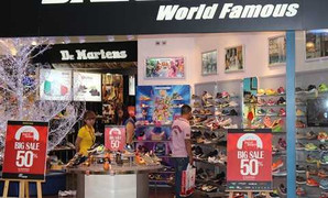 Vincom Center Đồng Khởi khuyến mãi 'khủng' nhất năm