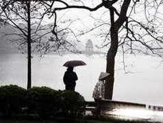 Thời tiết hanh khô, nguy cơ cháy rừng cao