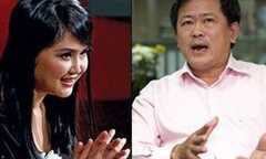 'VTV nên để nhà báo Thu Uyên gặp luật sư Triển'