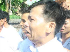 Án oan chấn động: Công an Bắc Giang nhận kiểm điểm