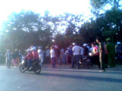 Vợ chồng quản gia chết bí ẩn trong căn biệt thự