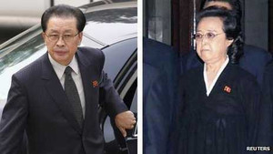 Cuộc chiến giành quyền lực sắp bùng nổ ở Triều Tiên?